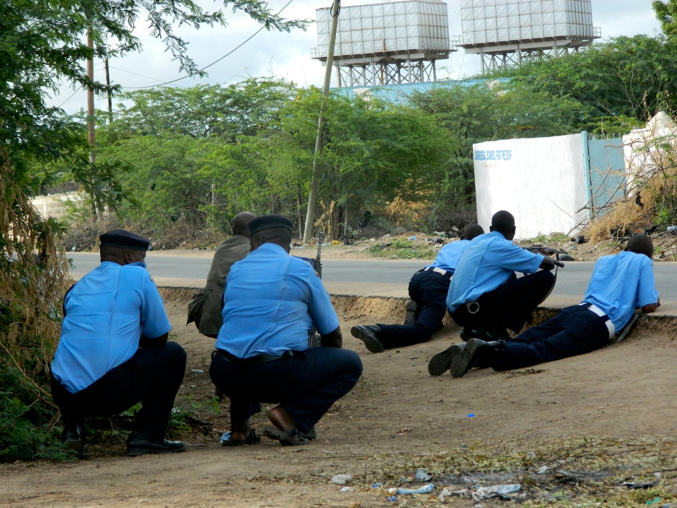 kenya-university