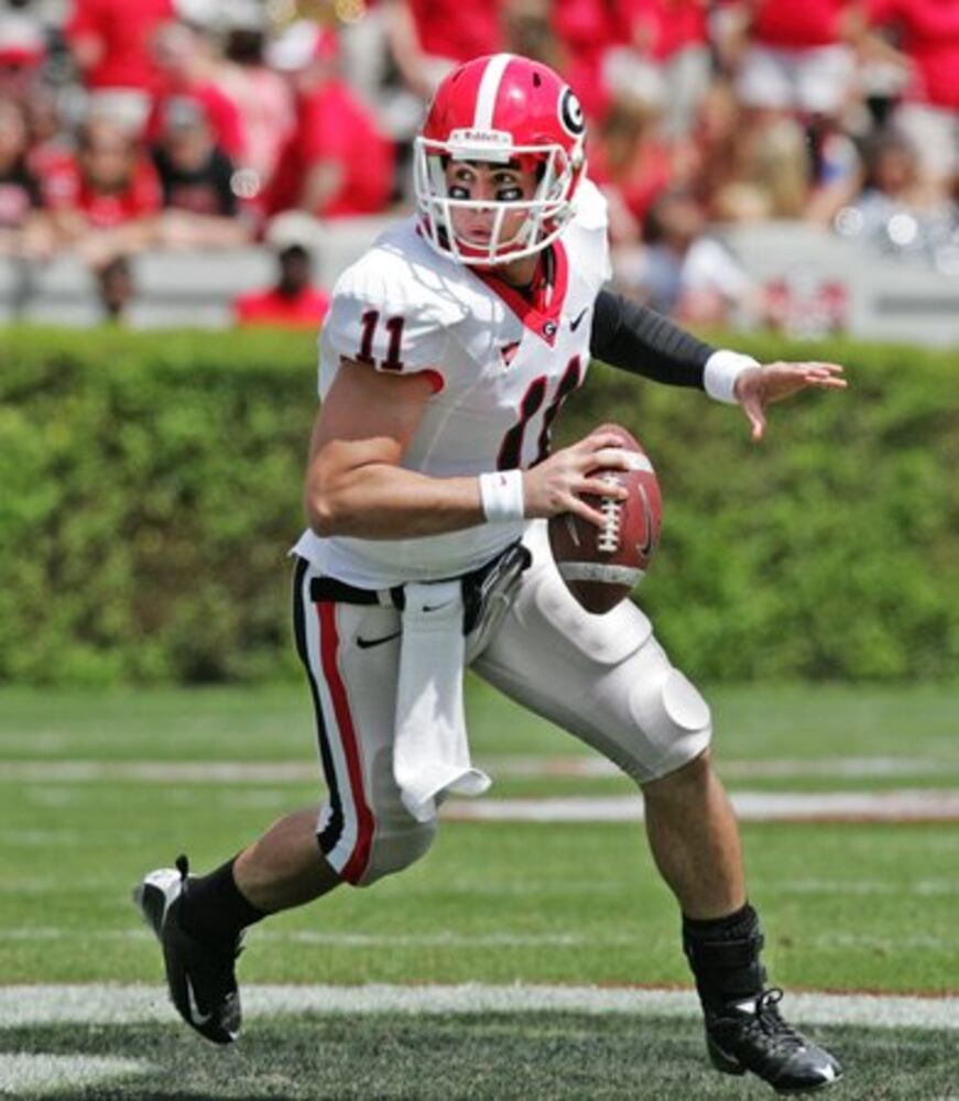 Barnhart breaks down the SEC East