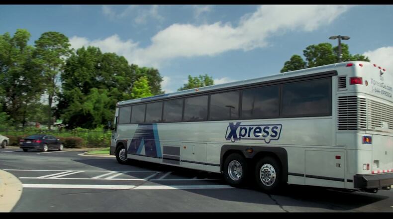 Cobb County is proposed to receive a new park and ride lot at Hickory Grove Road and I-75 and two new bus routes. Comments on these proposals are requested from March 1-31. CONTRIBUTED