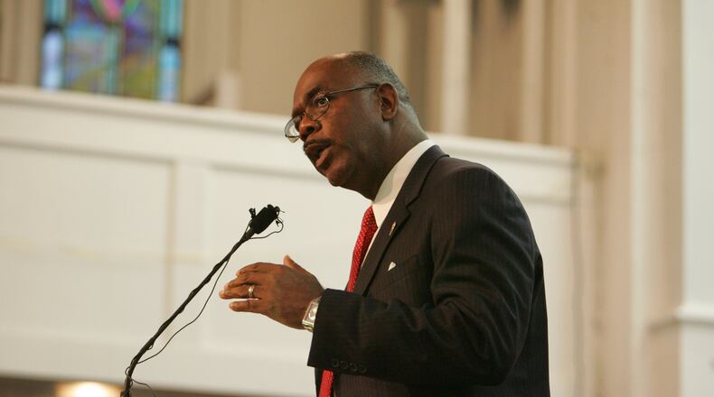 AJC photo: Phil Skinner