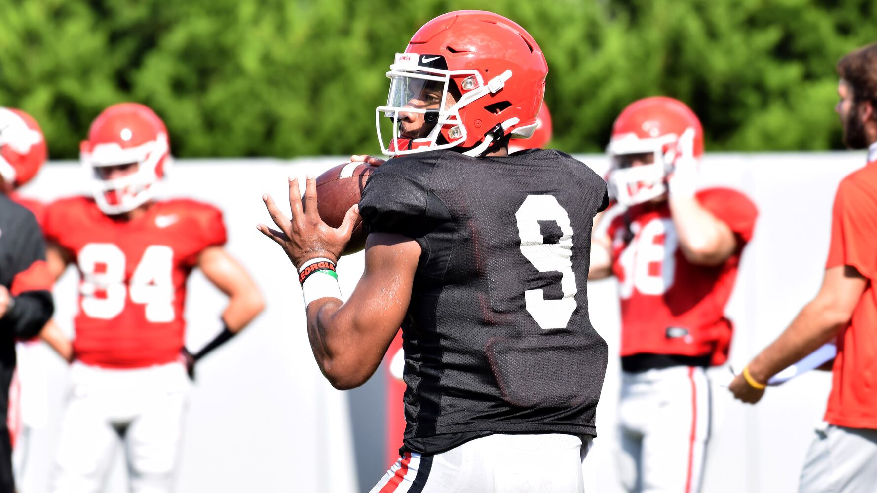 Georgia Bulldogs