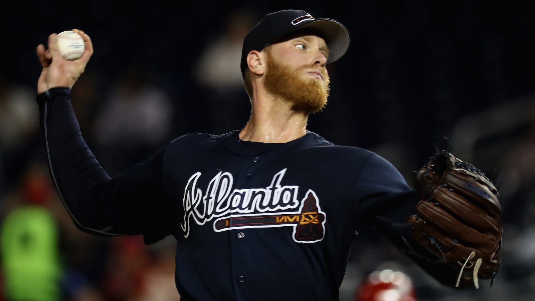 Atlanta Braves salary breakdown by position