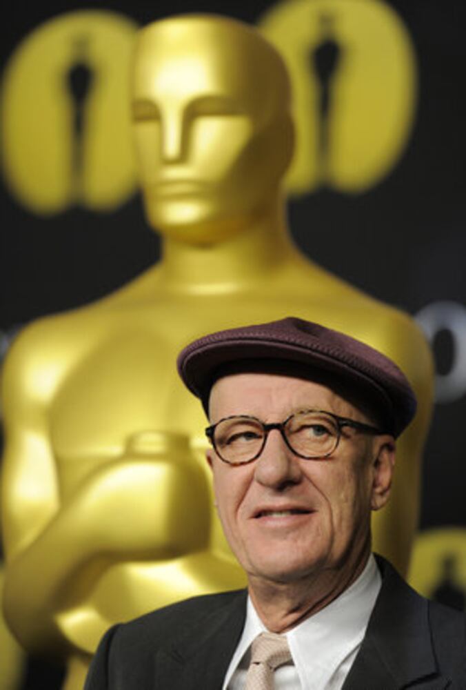 30th Academy Awards Nominees Luncheon
