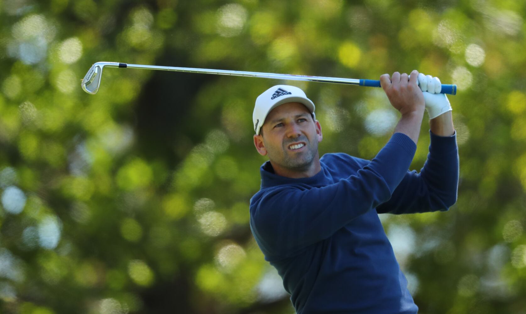 Sergio Garcia