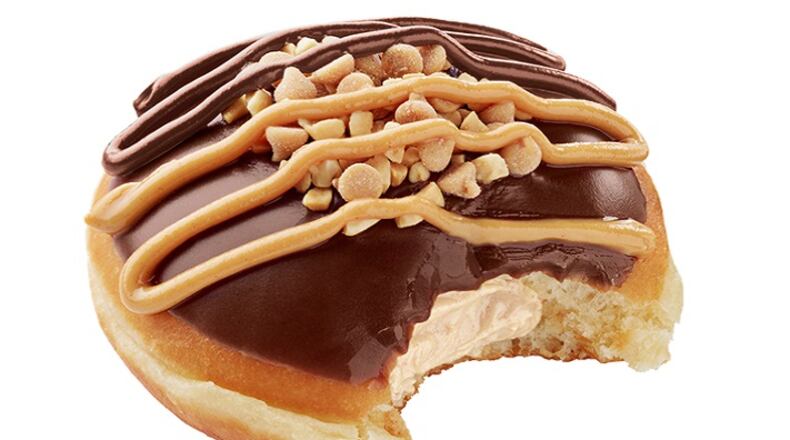 FOOD KRISPYKREME-REESES SA