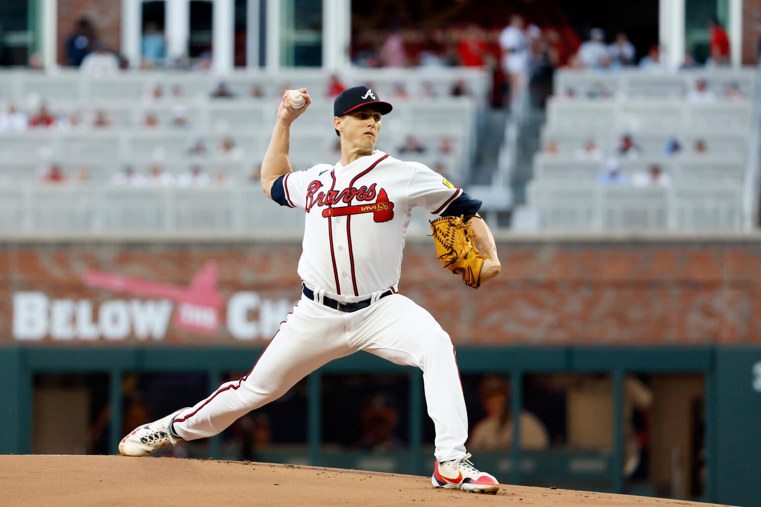 Braves vs Phillies