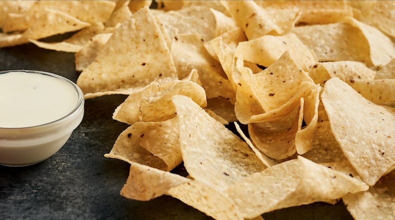 An Augusta restaurant owner was upset after a man reportedly threw a brick through his restaurant’s door early Saturday.
But instead of filing charges against the would-be burglar, owner Carl Wallace offered the man a job. (AJC file photo)