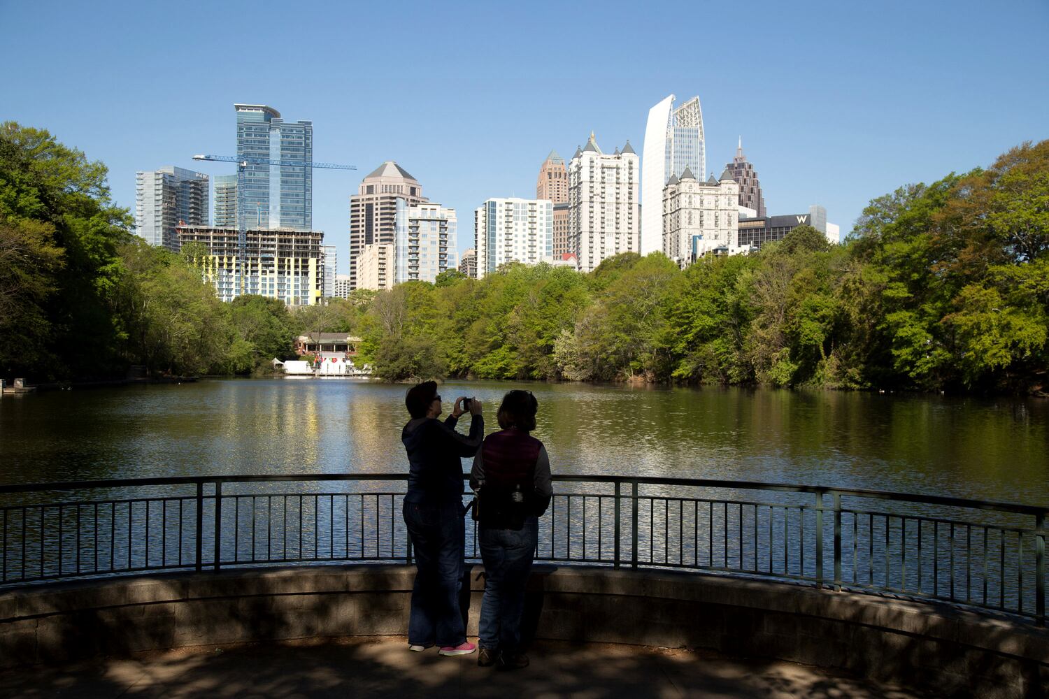 81st Annual Atlanta Dogwood Festival