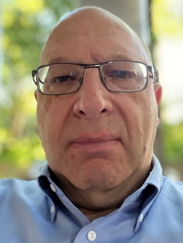 David R. Eichenthal. (Courtesy)