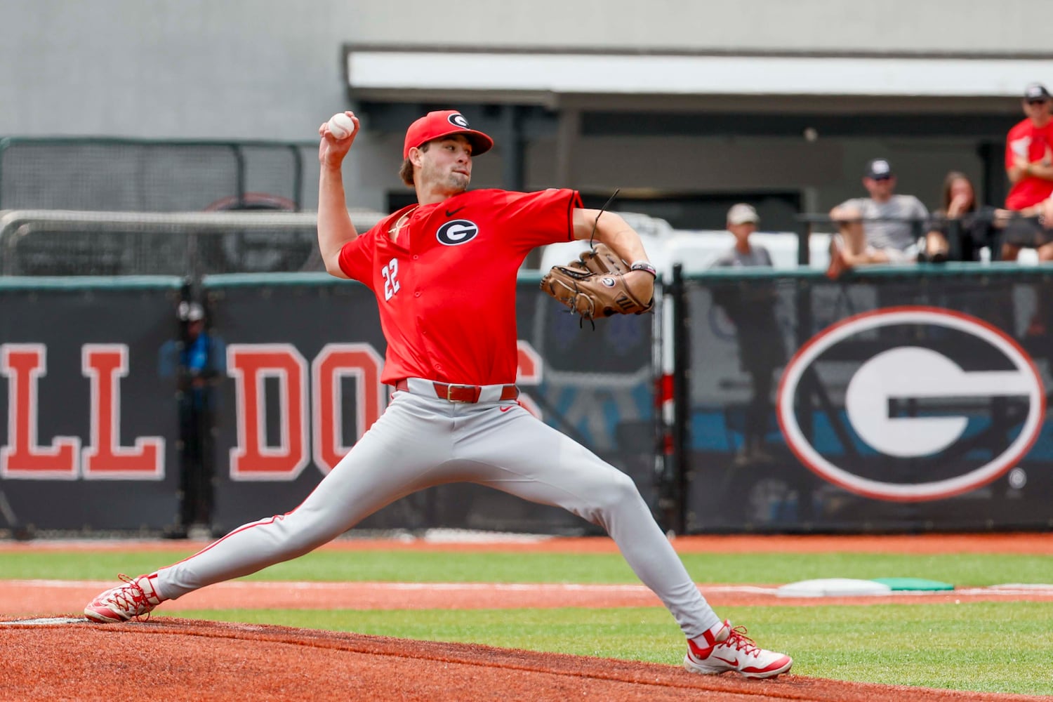 Georgia vs Oklahoma St.