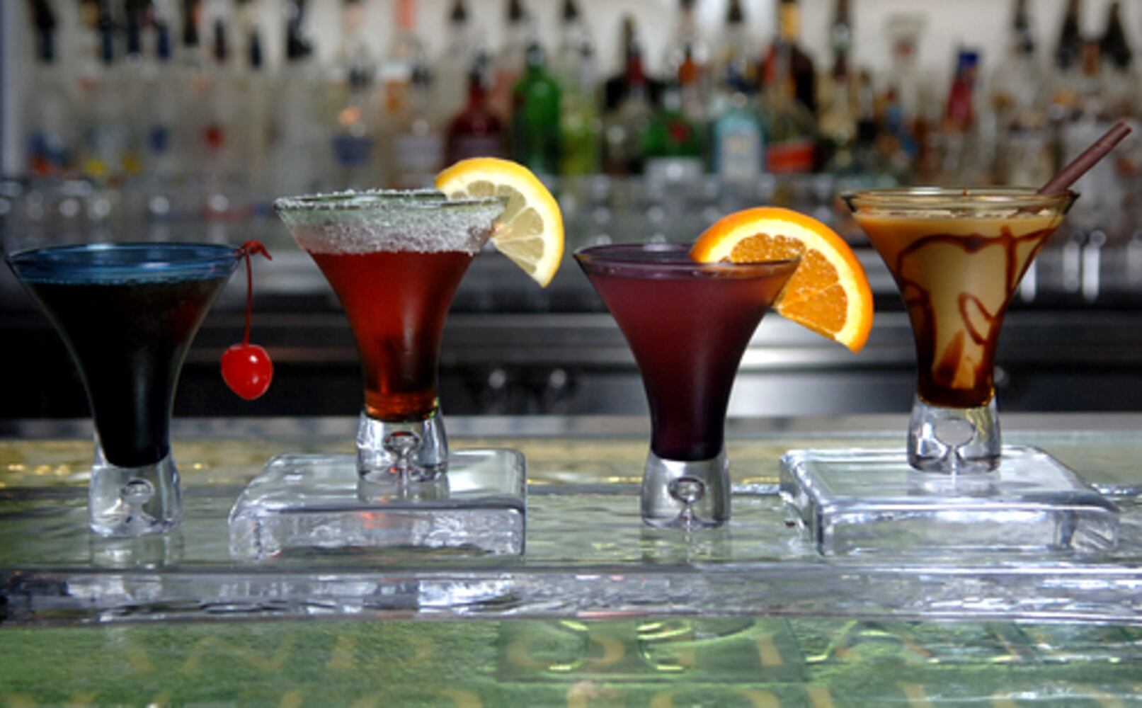A taste of New York restaurants in Atlanta