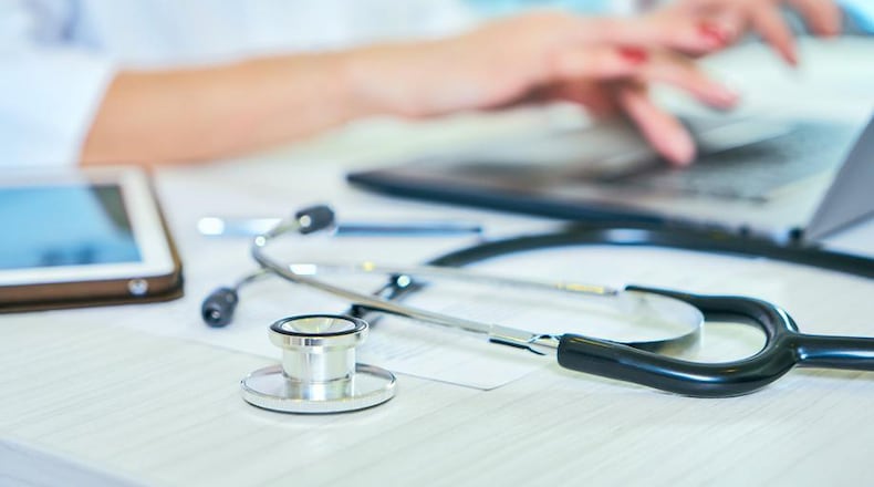 Forsyth County has opened a Health & Wellness Center in Cumming to serve county employees, their families and retirees. PHOTO: Aleksandr Rybalko/Dreamstime/TNS