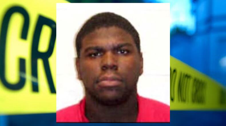 Malcolm Jamal Rhodes