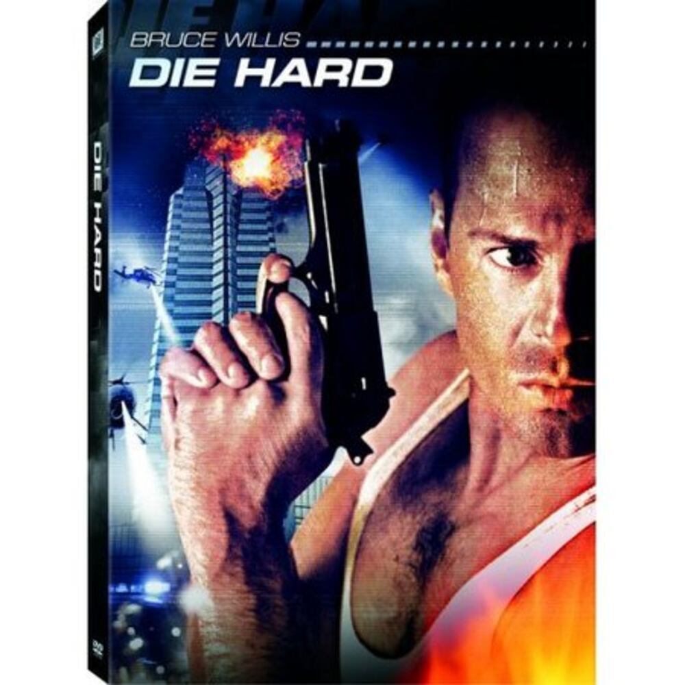 Mr. Smithee names his best heist movies