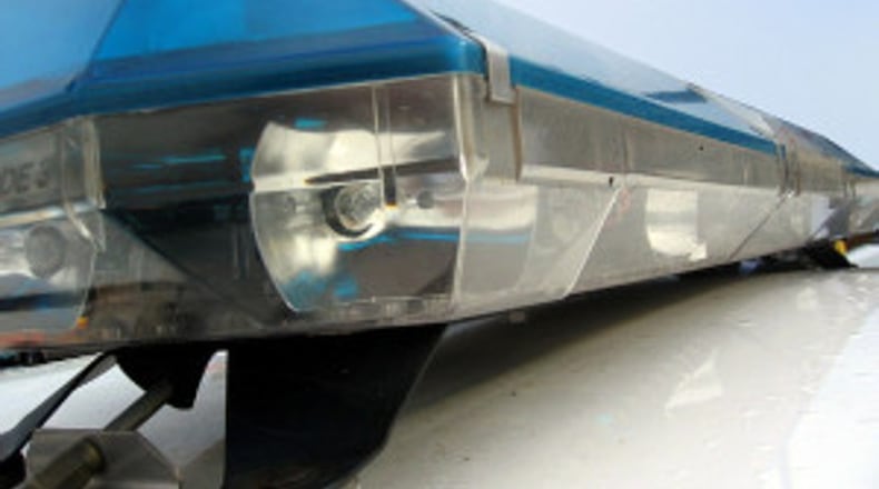 Two people were found shot to death Tuesday in Newton County.