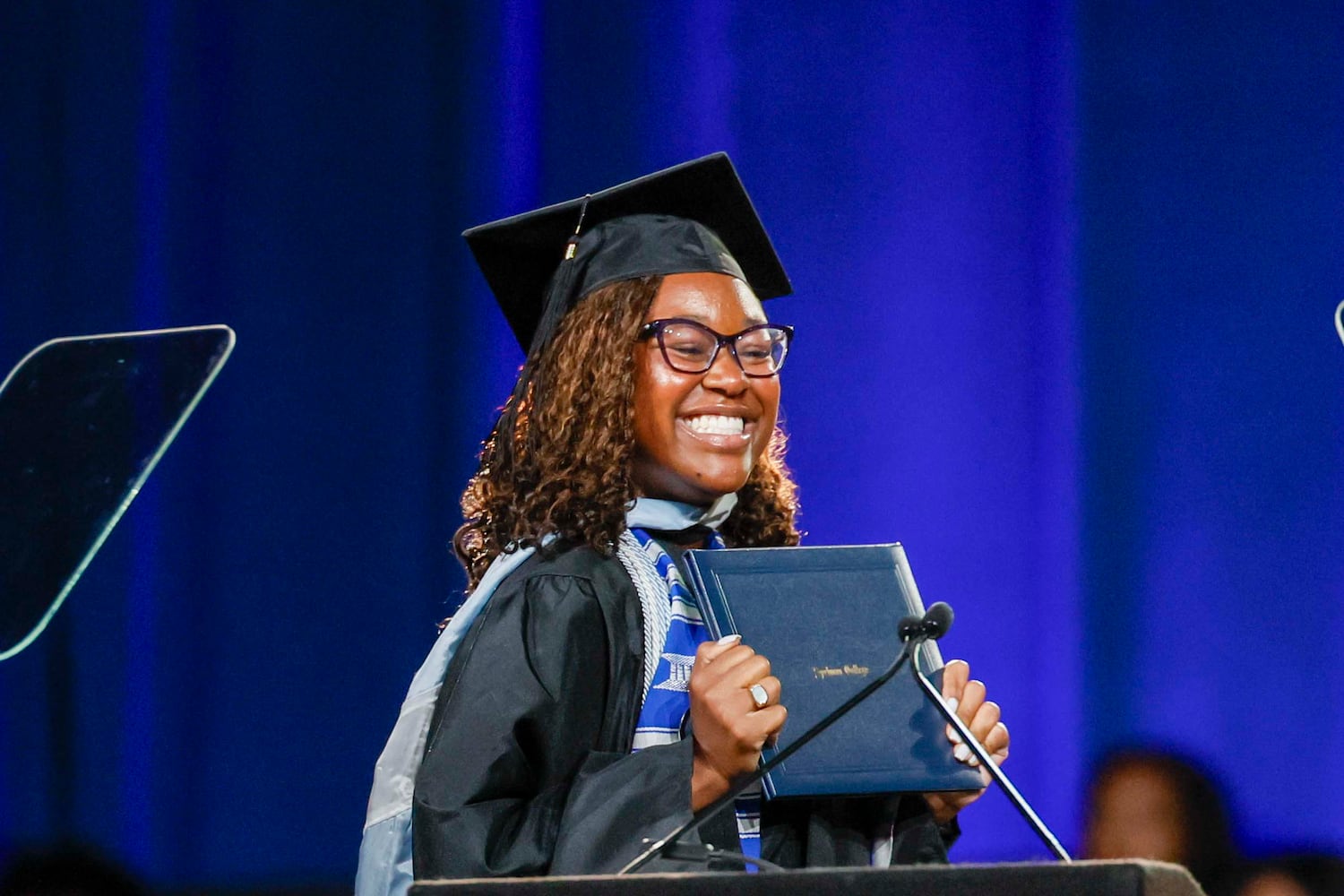 Spelman College Commencement Ceremony