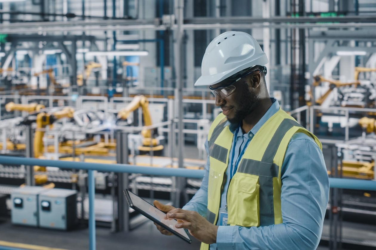 Siemens announced in August 2026 it will invest $185 million into a new Georgia facility in Jackson County, which will employ 1,400 workers. A rendering of the facility was not immediately available. (Courtesy of Siemens USA)