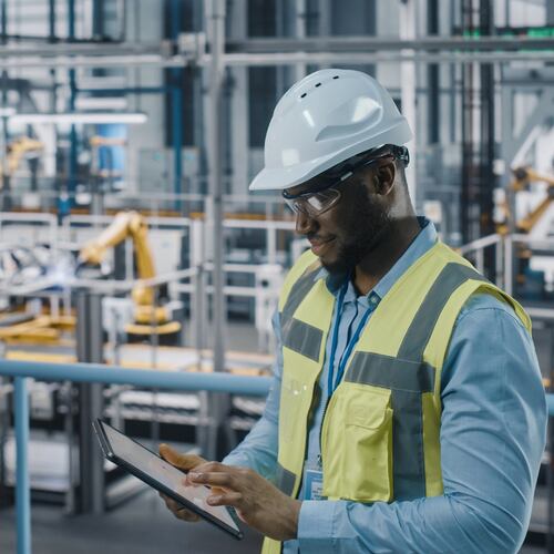 Siemens announced in August 2026 it will invest $185 million into a new Georgia facility in Jackson County, which will employ 1,400 workers. A rendering of the facility was not immediately available. (Courtesy of Siemens USA)