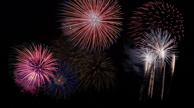 The city of Powder Springs has canceled its Fourth of July celebration.