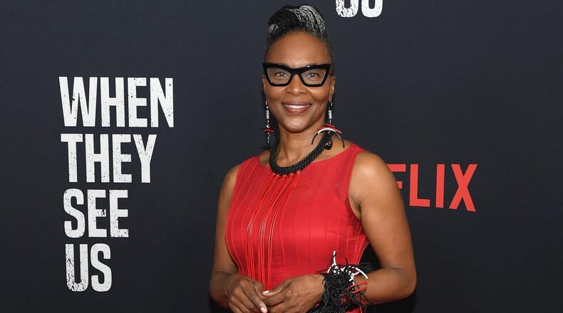 Suzzanne Douglas was born in Chicago in 1957 and was raised in public housing with three siblings before going on to graduate from Illinois State University. She later earned a master’s degree from the Manhattan School of Music. Between 1989 and 2019, Douglas appeared in numerous TV shows that for more than 30 years helped shape American popular culture, including “The Cosby Show,” “NYPD Blue,” and “Law & Order.”