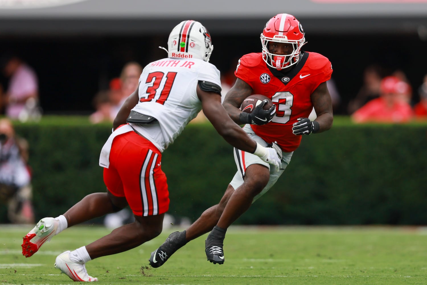090625 uga austin peay