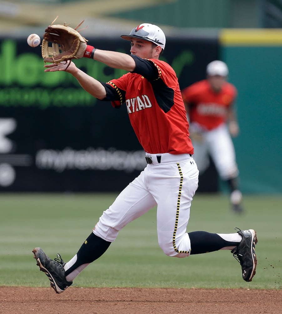 School's ninth baseball title, second in three years