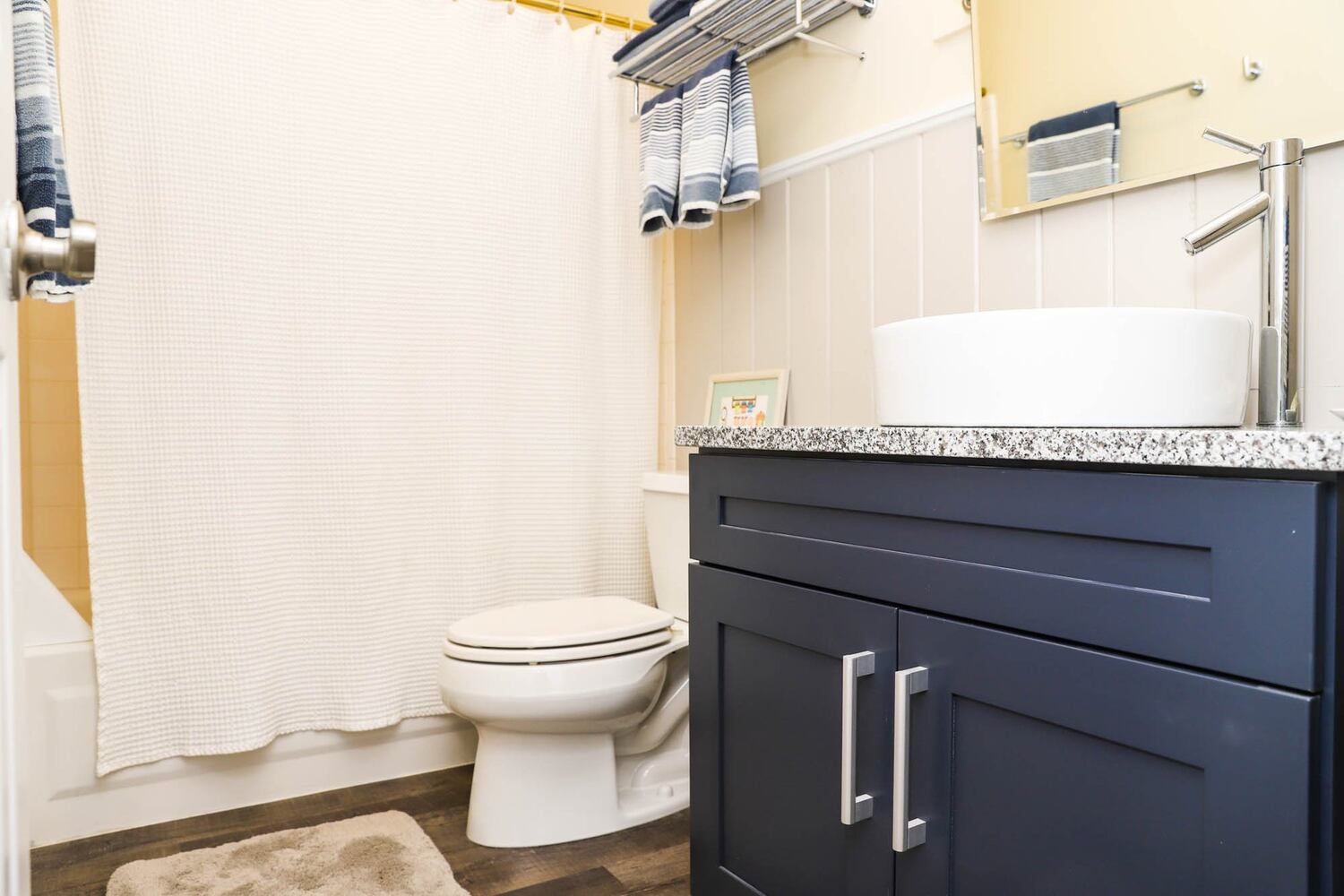 Photos: Woodstock couple complete total renovation to create their dream home