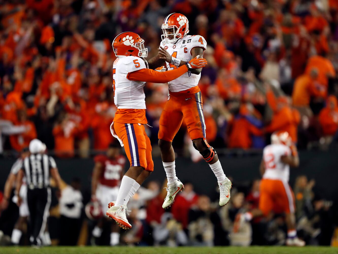 College Football Playoff National Championship