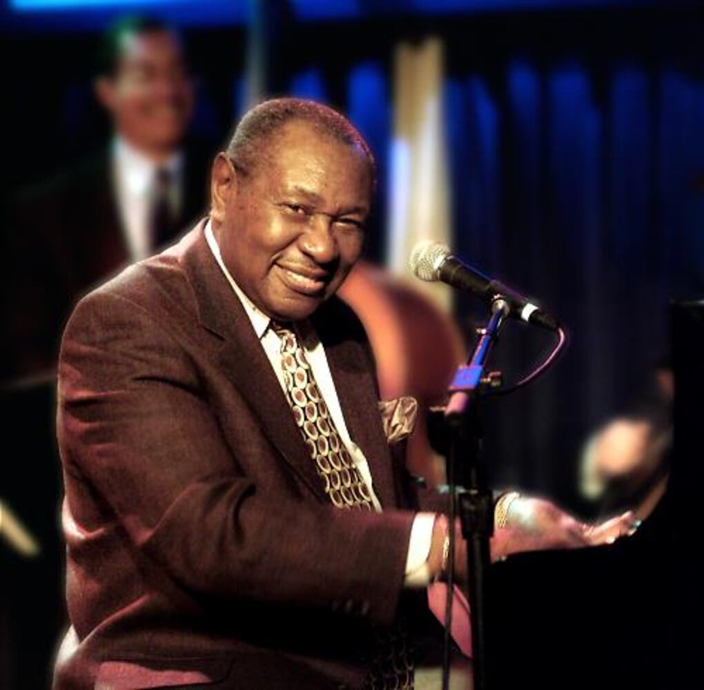 Georgia Music Hall of Fame honors diverse musicians