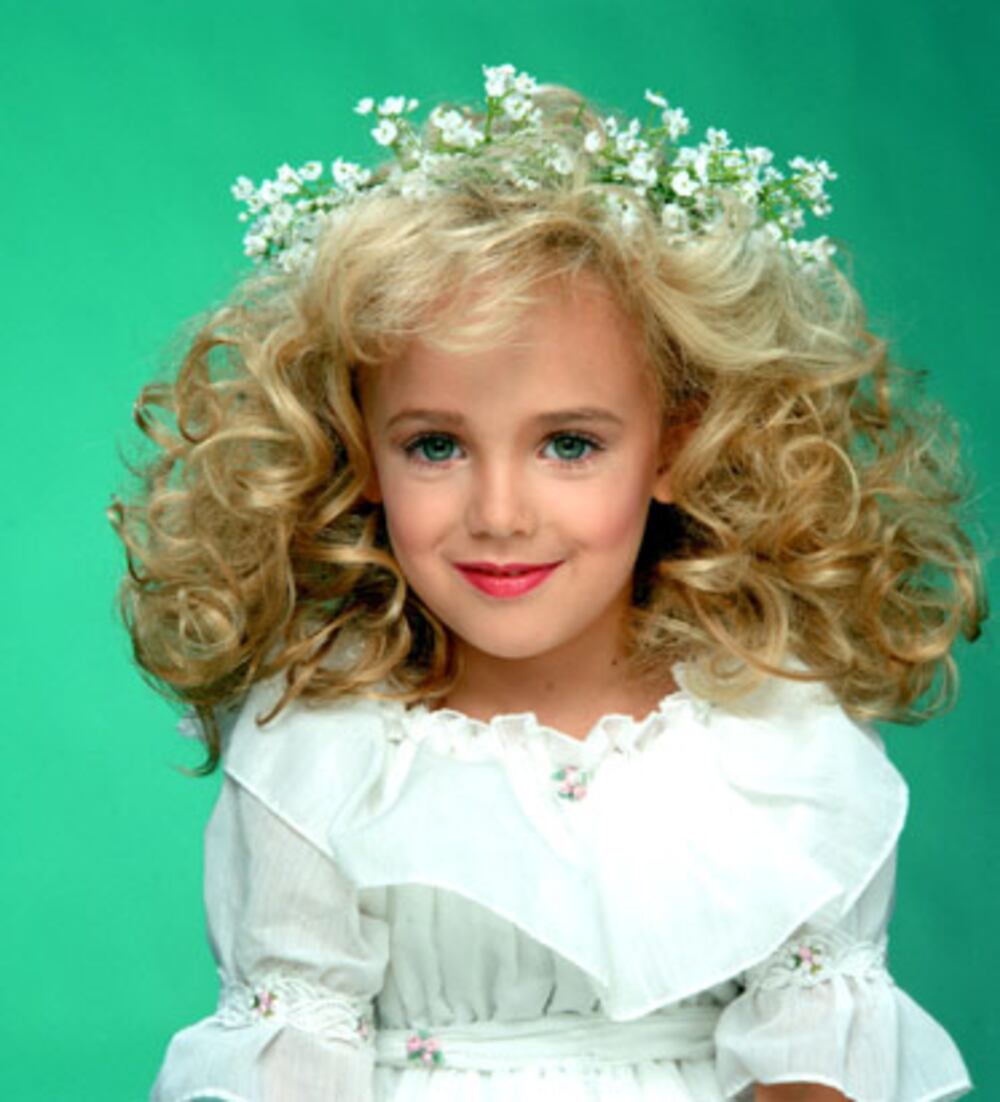 JonBenet Ramsey's brother to talk with Dr. Phil