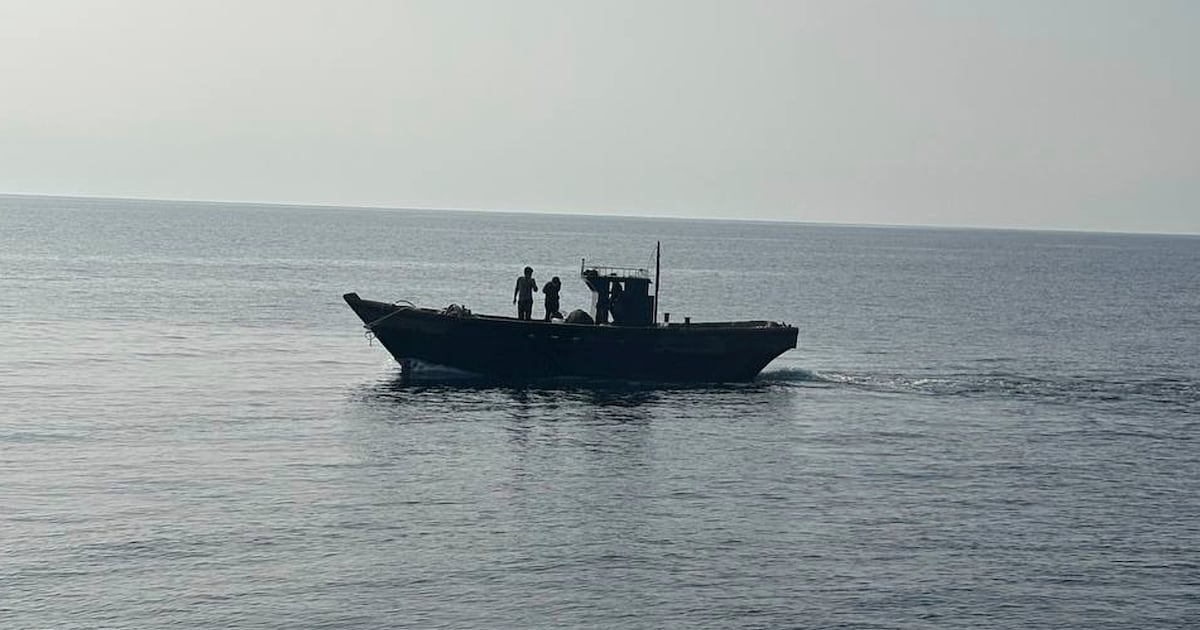 South Korea sends 6 rescued North Koreans back across sea border