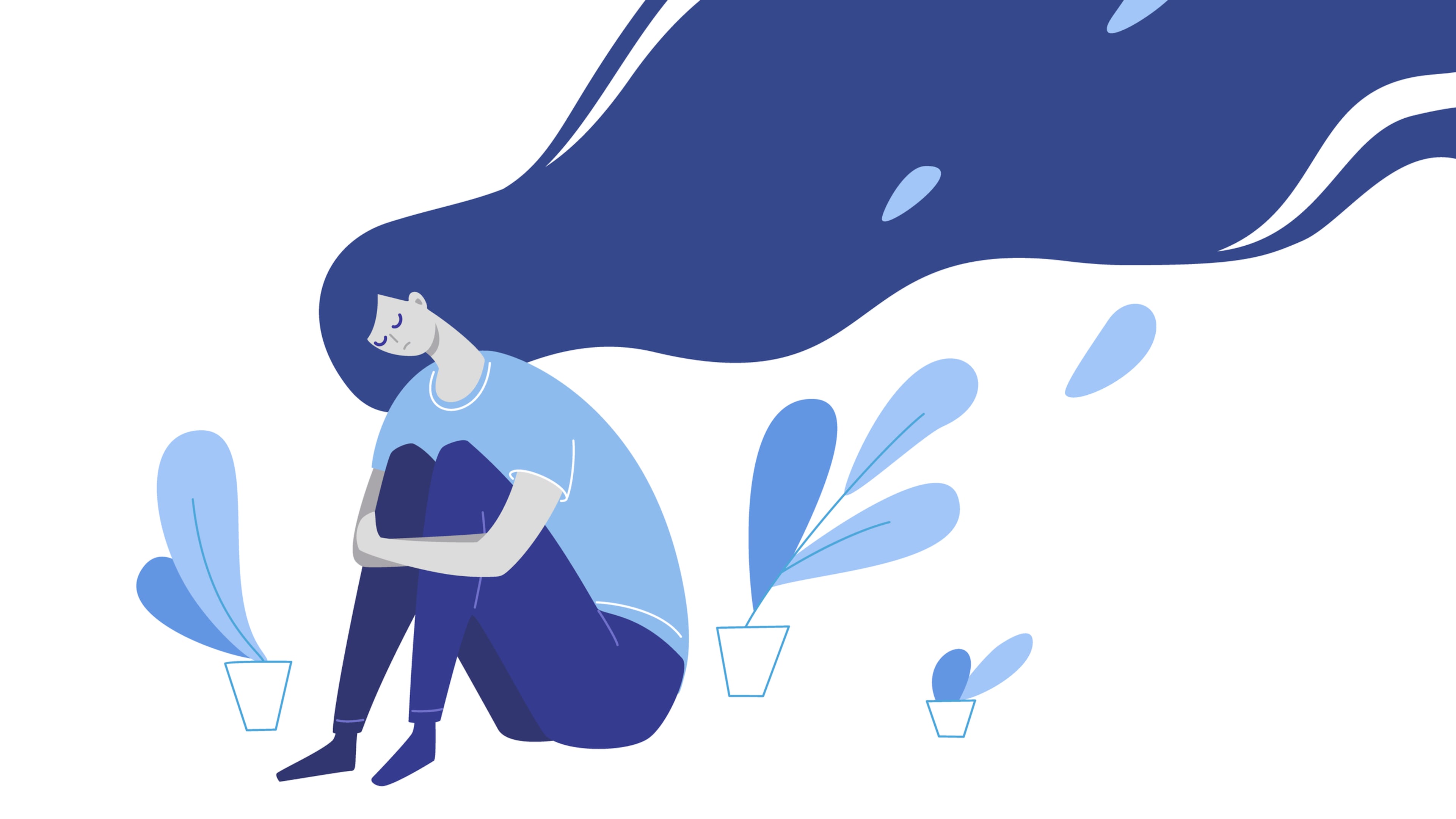 Loneliness and isolation have always been a staple of the human condition, but former U.S. Surgeon General Vivek Murthy issued a 71-page advisory declaring it an epidemic. (Yana Kuznetsova/Dreamstime/TNS)