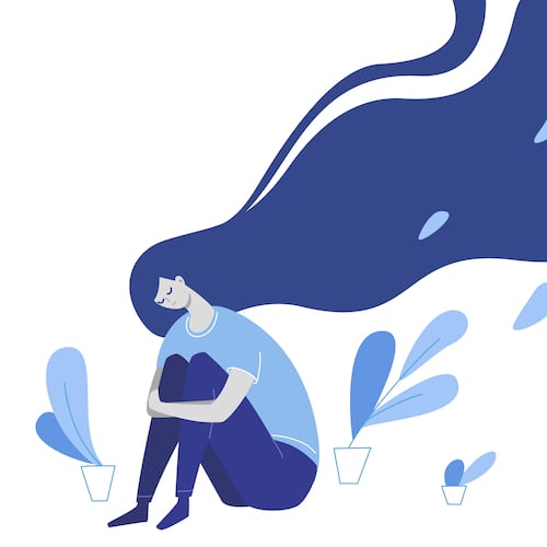 Loneliness and isolation have always been a staple of the human condition, but former U.S. Surgeon General Vivek Murthy issued a 71-page advisory declaring it an epidemic. (Yana Kuznetsova/Dreamstime/TNS)