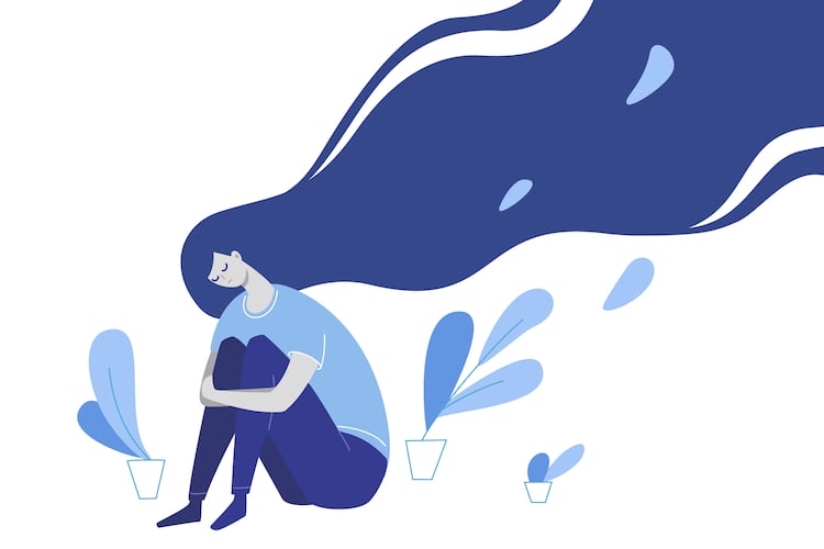 Loneliness and isolation have always been a staple of the human condition, but former U.S. Surgeon General Vivek Murthy issued a 71-page advisory declaring it an epidemic. (Yana Kuznetsova/Dreamstime/TNS)