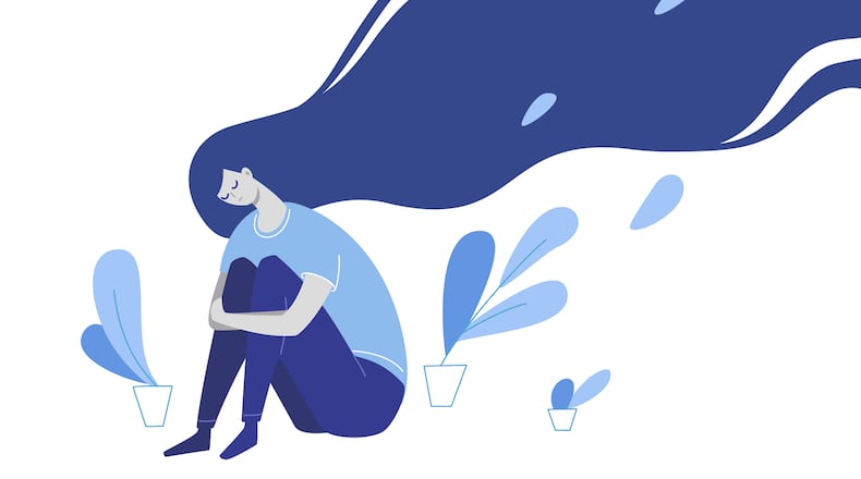 Loneliness and isolation have always been a staple of the human condition, but former U.S. Surgeon General Vivek Murthy issued a 71-page advisory declaring it an epidemic. (Yana Kuznetsova/Dreamstime/TNS)