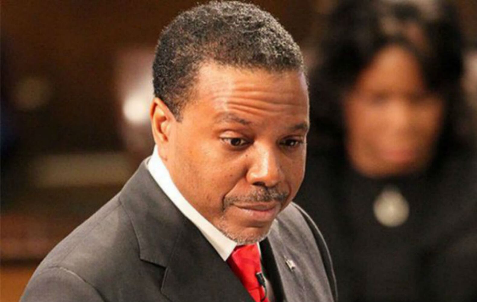 Creflo Dollar’s ministry says he will get his $65 million jet