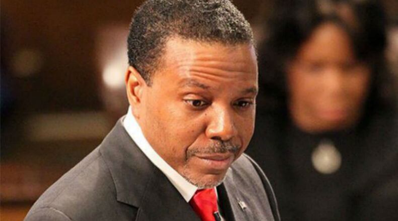 Dollar’s ministry sought $300 donations from 200,000 people to buy the Gulfstream G650, a twin-engine jet.