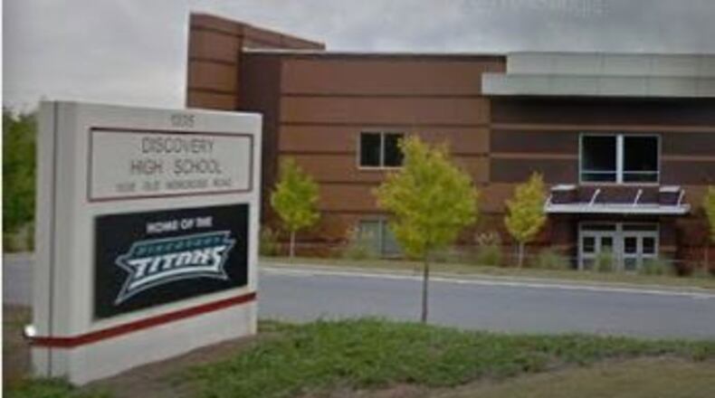 The Gwinnett County Health Department is requiring all students and staff at Discovery High School to get tested for tuberculosis after Spring Break.