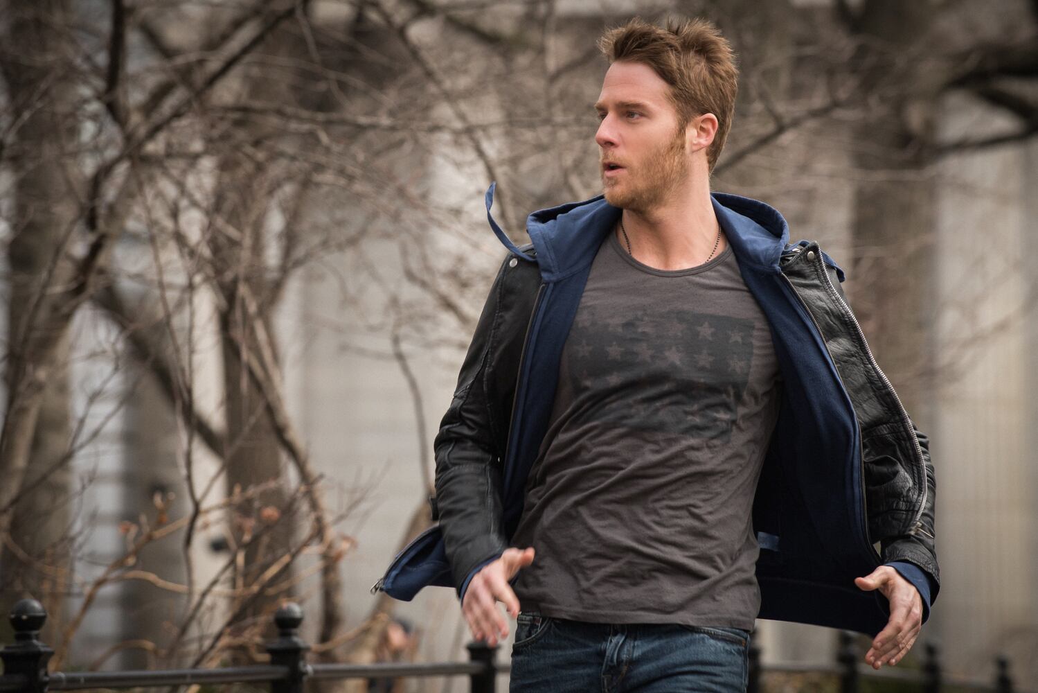 Limitless 1 -- Fall TV 2015