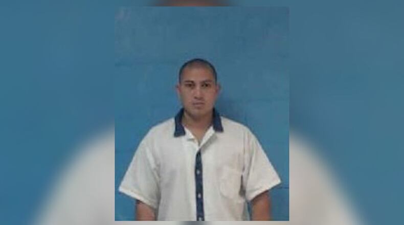 Tony Maycon Munoz-Mendez