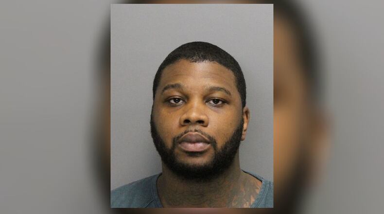 Rickey Earl Taylor Jr.