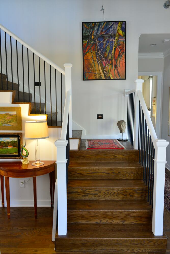 Stairway