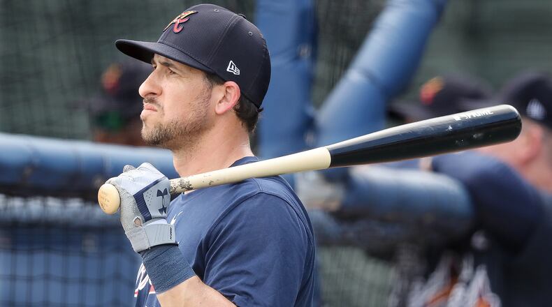 Sean Kazmar is hitting .257 in Triple-A.