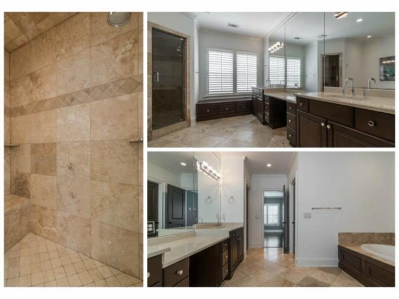 Matt and Kelly Stafford's Atlanta home