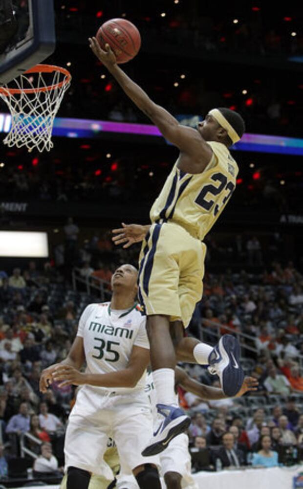 2012 ACC tournament