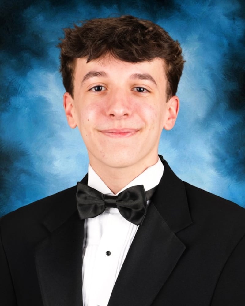 W. Bennett Oyler