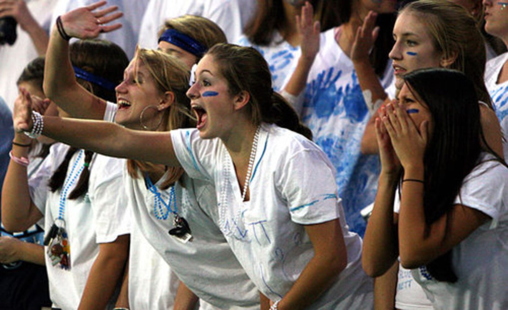 High School Football: Lovett-Westminster