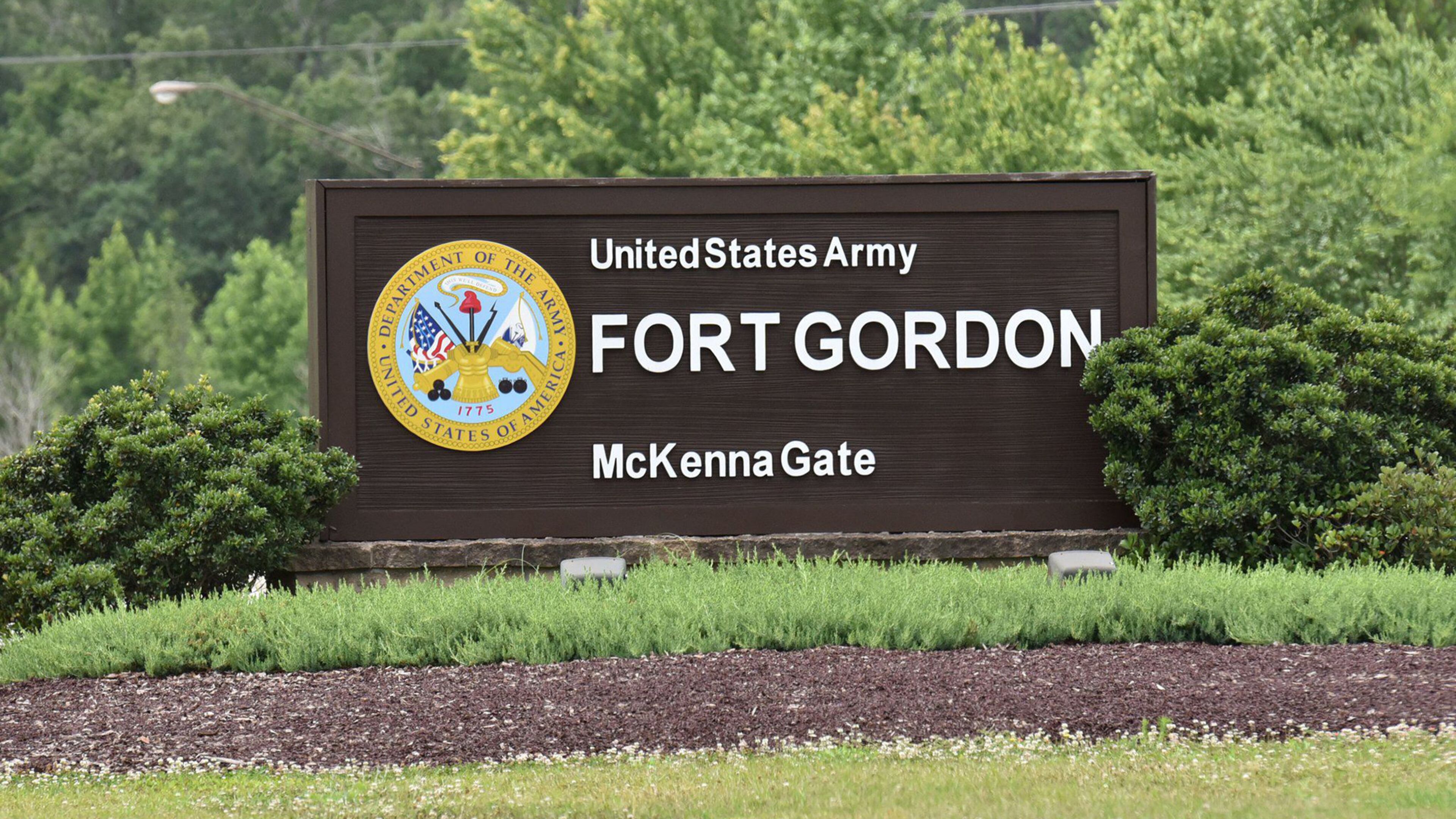 The Trump administration is restoring the names of seven military installations that previously honored Confederate figures, including one in Augusta that was renamed for President Dwight D. Eisenhower two years ago. (Hyosub Shin/AJC)