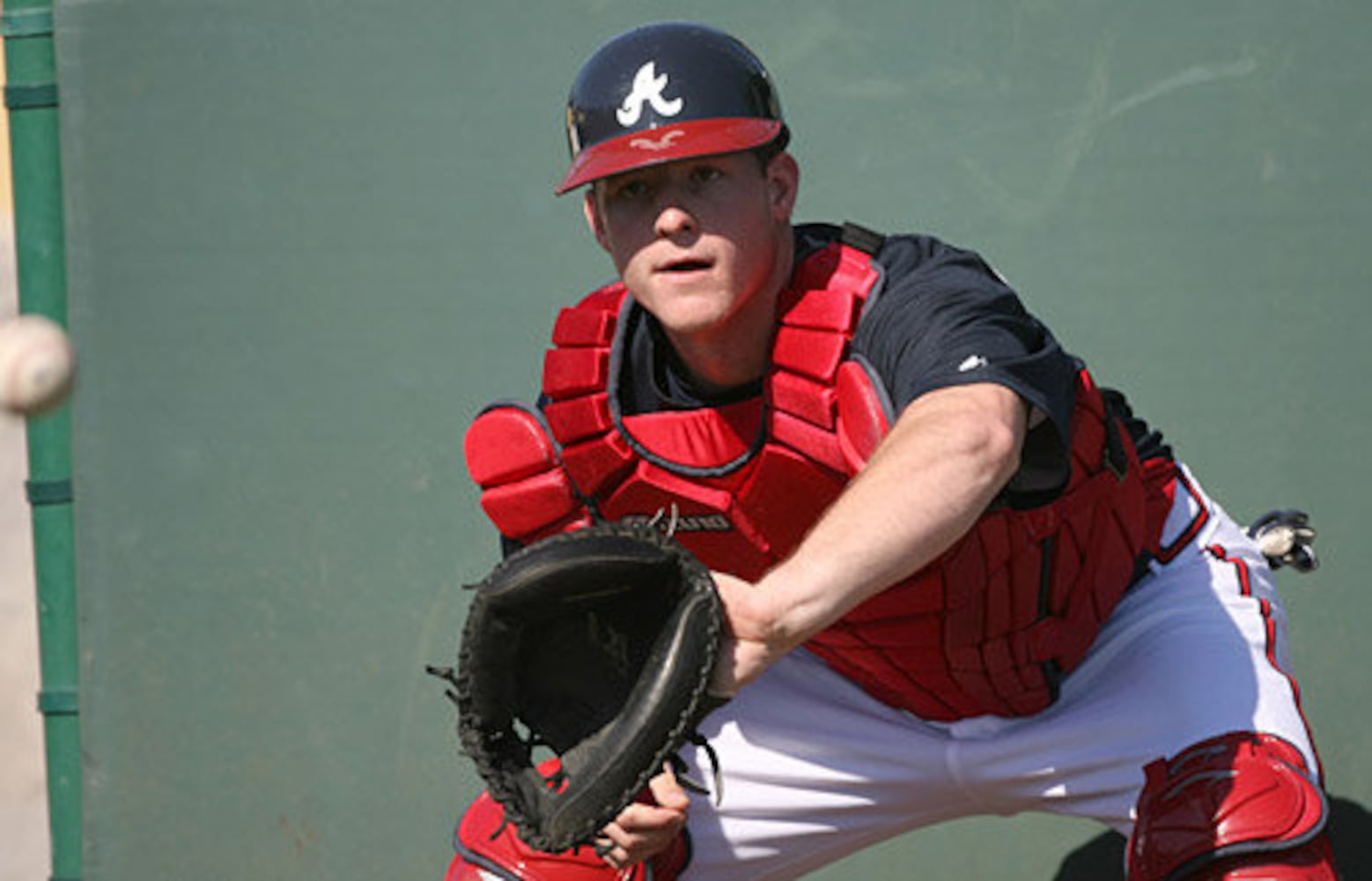 Atlanta Braves: Ballplayers with college credit