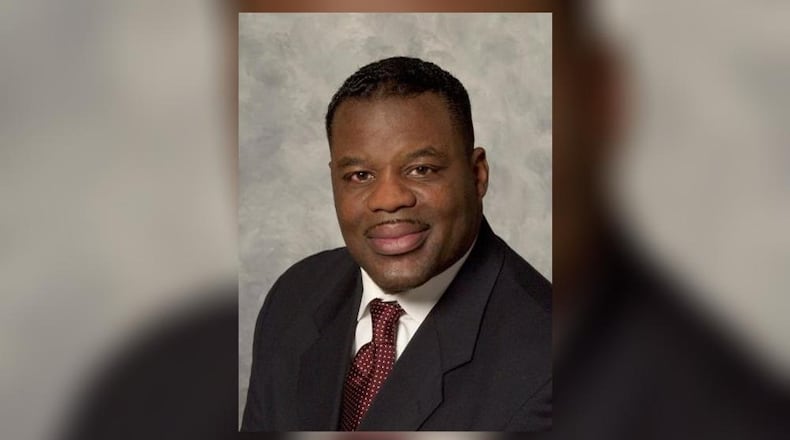 Henry Commissioner Bruce Holmes said there is support for a bus service in the county.